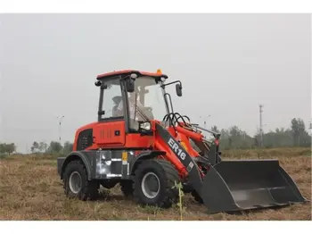 Mini utovarivač Everun • ER 16, godište 2024 • slika 15