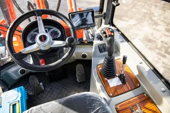 Mini utovarivač Everun • ER 16, godište 2024 • slika 16