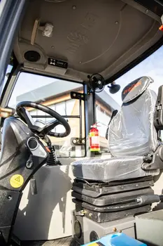 Mini utovarivač Everun • ER 16, godište 2024 • slika 17