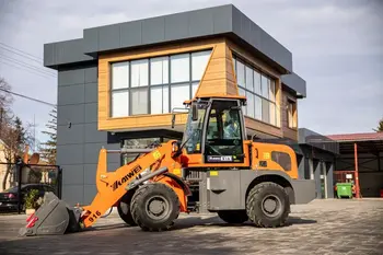 Mini utovarivač Kaiwei • Kaiwei 916, godište 2026 • slika 3