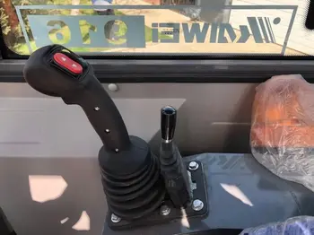 Mini utovarivač Kaiwei • Kaiwei 916, godište 2026 • slika 14