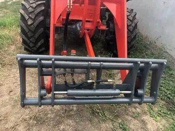 Mini utovarivač Kaiwei • Kaiwei 916, godište 2026 • slika 17