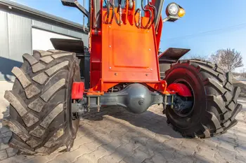 Mini utovarivač Kaiwei • Kaiwei 916, godište 2026 • slika 20