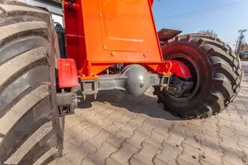 Mini utovarivač Kaiwei • Kaiwei 930, godište 2026 • slika 5