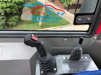 Mini utovarivač Kaiwei • Kaiwei 930, godište 2026 • slika 7