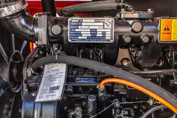 Mini utovarivač Kaiwei • Kaiwei 930, godište 2026 • slika 10