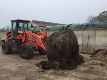 Mini utovarivač Kaiwei • Kaiwei 930, godište 2026 • slika 15