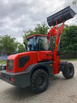 Mini utovarivač Kaiwei • Kaiwei 930, godište 2026 • slika 17