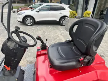 Mini utovarivač Taian • DY25, godište 2025 • slika 4