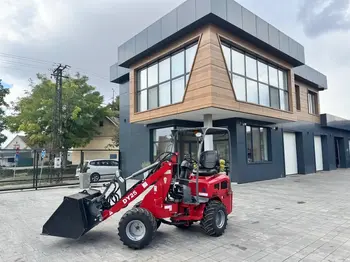 Mini utovarivač Taian • DY25, godište 2025 • slika 5