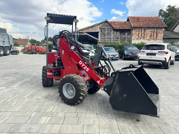 Mini utovarivač Taian • DY25, godište 2025 • slika 8