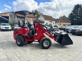 Mini utovarivač Taian • DY25, godište 2025 • slika 9