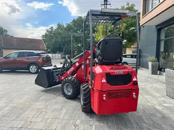 Mini utovarivač Taian • DY25, godište 2025 • slika 11