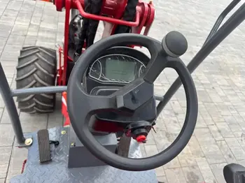 Mini utovarivač Taian • DY25, godište 2025 • slika 12