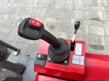 Mini utovarivač Taian • DY25, godište 2025 • slika 13