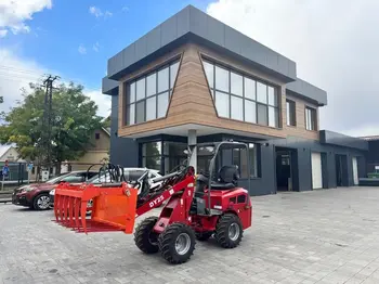 Mini utovarivač Taian • DY25, godište 2025 • slika 14