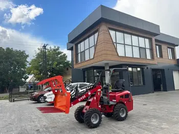 Mini utovarivač Taian • DY25, godište 2025 • slika 15