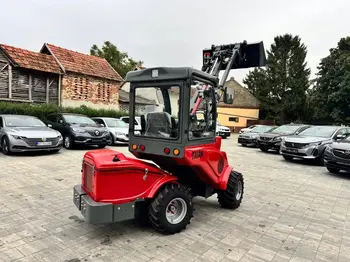 Mini utovarivač Taian • DY840, godište 2025 • slika 4