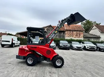 Mini utovarivač Taian • DY840, godište 2025 • slika 5