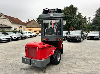 Mini utovarivač Taian • DY840, godište 2025 • slika 8