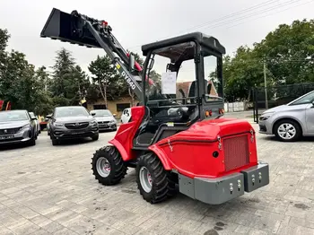 Mini utovarivač Taian • DY840, godište 2025 • slika 9