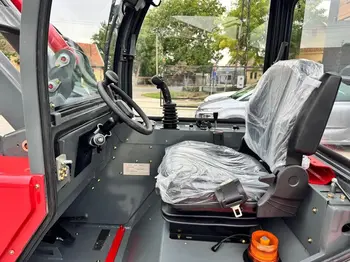 Mini utovarivač Taian • DY840, godište 2025 • slika 10