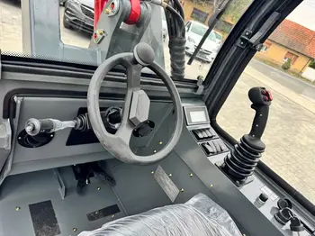 Mini utovarivač Taian • DY840, godište 2025 • slika 11