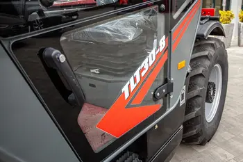 Teleskopski utovarivač / Telehendler Taian • TLT30-8 Telehendler, godište 2025 • slika 10