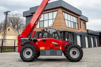 Teleskopski utovarivač / Telehendler Taian • TLT30-8 Telehendler, godište 2025 • slika 5