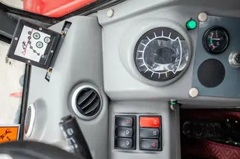 Teleskopski utovarivač / Telehendler Taian • TLT30-8 Telehendler, godište 2025 • slika 13