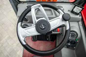 Teleskopski utovarivač / Telehendler Taian • TLT30-8 Telehendler, godište 2025 • slika 14