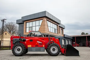 Teleskopski utovarivač / Telehendler Taian • TLT30-8 Telehendler, godište 2025 • slika 6