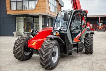 Teleskopski utovarivač / Telehendler Taian • TLT30-8 Telehendler, godište 2025 • slika 9