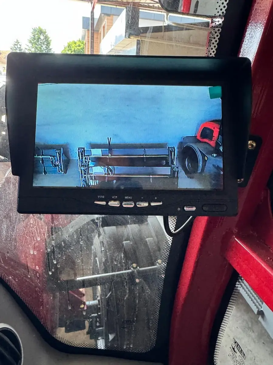 Mini utovarivač Taian • TL2500, godište 2025 • 8