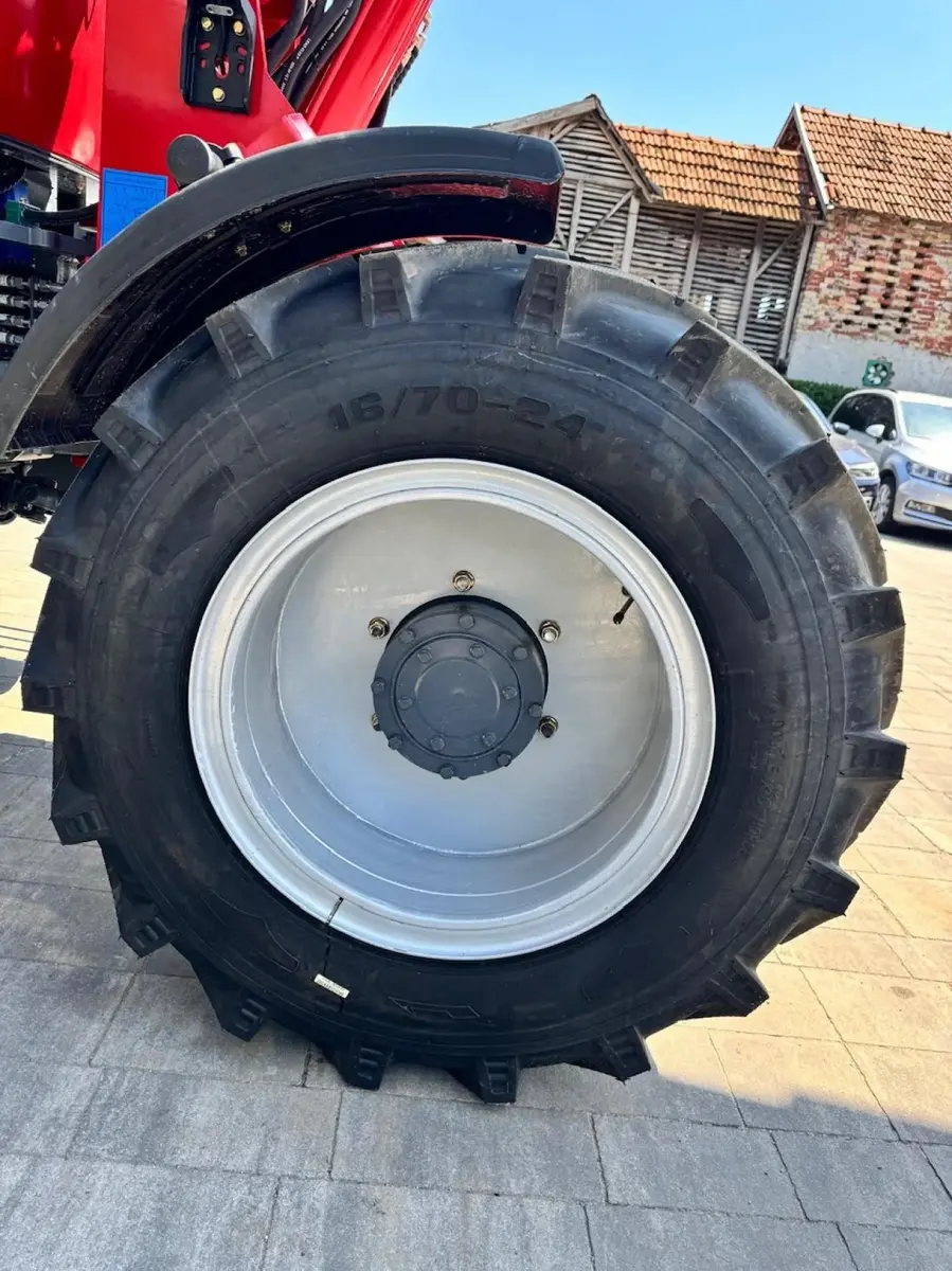 Mini utovarivač Taian • TL2500, godište 2025 • 15