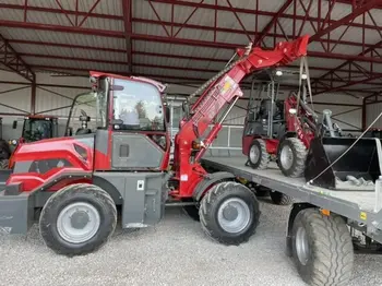 Mini utovarivač Taian • TL2500, godište 2025 • slika 6