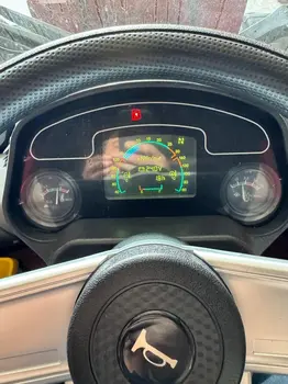 Mini utovarivač Taian • TL2500, godište 2025 • slika 9