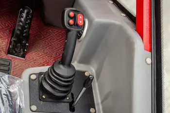 Mini utovarivač Taian • TL2500, godište 2025 • slika 12