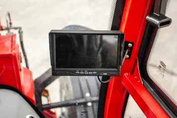 Mini utovarivač Taian • TL2500, godište 2025 • slika 13