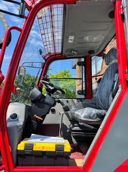 Mini utovarivač Taian • TL2500, godište 2025 • slika 14