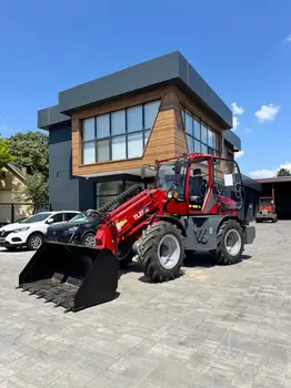 Mini utovarivač Taian • TL2500, godište 2025 • slika 4