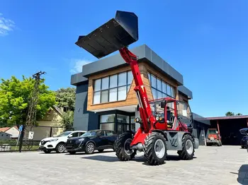 Mini utovarivač Taian • TL2500, godište 2025 • slika 2