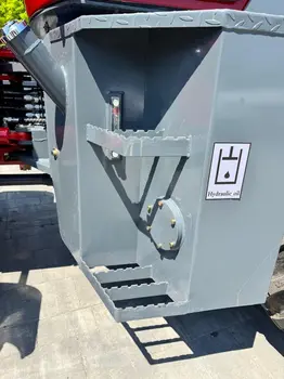 Mini utovarivač Taian • TL2500, godište 2025 • slika 17