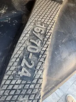 Mini utovarivač Taian • TL2500, godište 2025 • slika 18