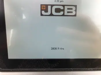 Teleskopski utovarivač / Telehendler JCB • 542-70, godište 2023 • slika 11