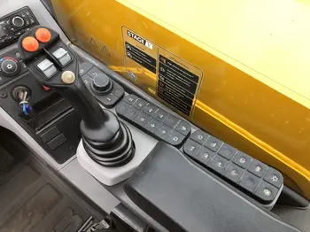 Teleskopski utovarivač / Telehendler JCB • 542-70, godište 2023 • slika 10