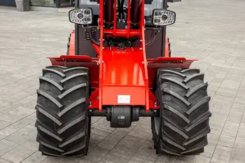 Mini utovarivač Shangqi • TOYO 830S, godište 2025 • slika 5
