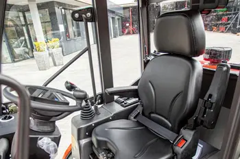 Mini utovarivač Shangqi • TOYO 830S, godište 2025 • slika 9