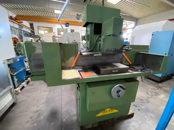 Obrada metala • Brusilica • ELB • SWH Z5 Rapid NC-K