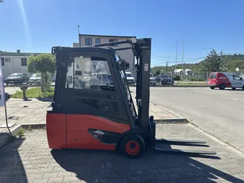 Električni viljuškar Linde • H20 Evo, godište 2018 • slika 4
